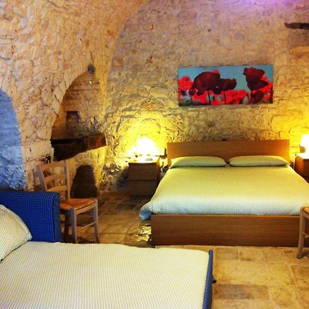 Bed and Breakfast La Rosa Blu 2 Santeramo in Colle Pokój zdjęcie