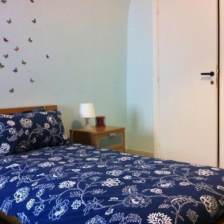 Bed and Breakfast La Rosa Blu 2 Santeramo in Colle Pokój zdjęcie