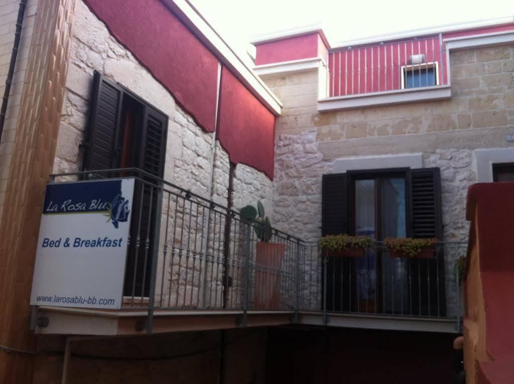 Bed and Breakfast La Rosa Blu 2 Santeramo in Colle Zewnętrze zdjęcie