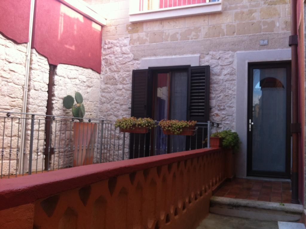 Bed and Breakfast La Rosa Blu 2 Santeramo in Colle Zewnętrze zdjęcie