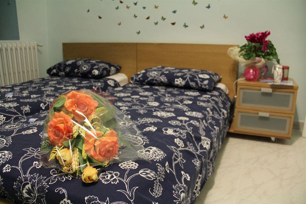 Bed and Breakfast La Rosa Blu 2 Santeramo in Colle Zewnętrze zdjęcie