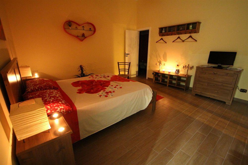 Bed and Breakfast La Rosa Blu 2 Santeramo in Colle Zewnętrze zdjęcie