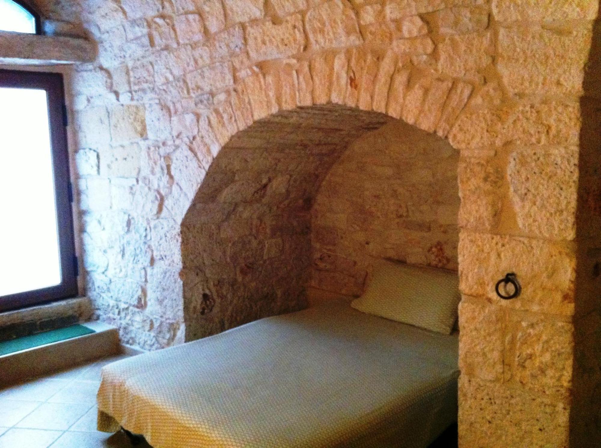 Bed and Breakfast La Rosa Blu 2 Santeramo in Colle Zewnętrze zdjęcie