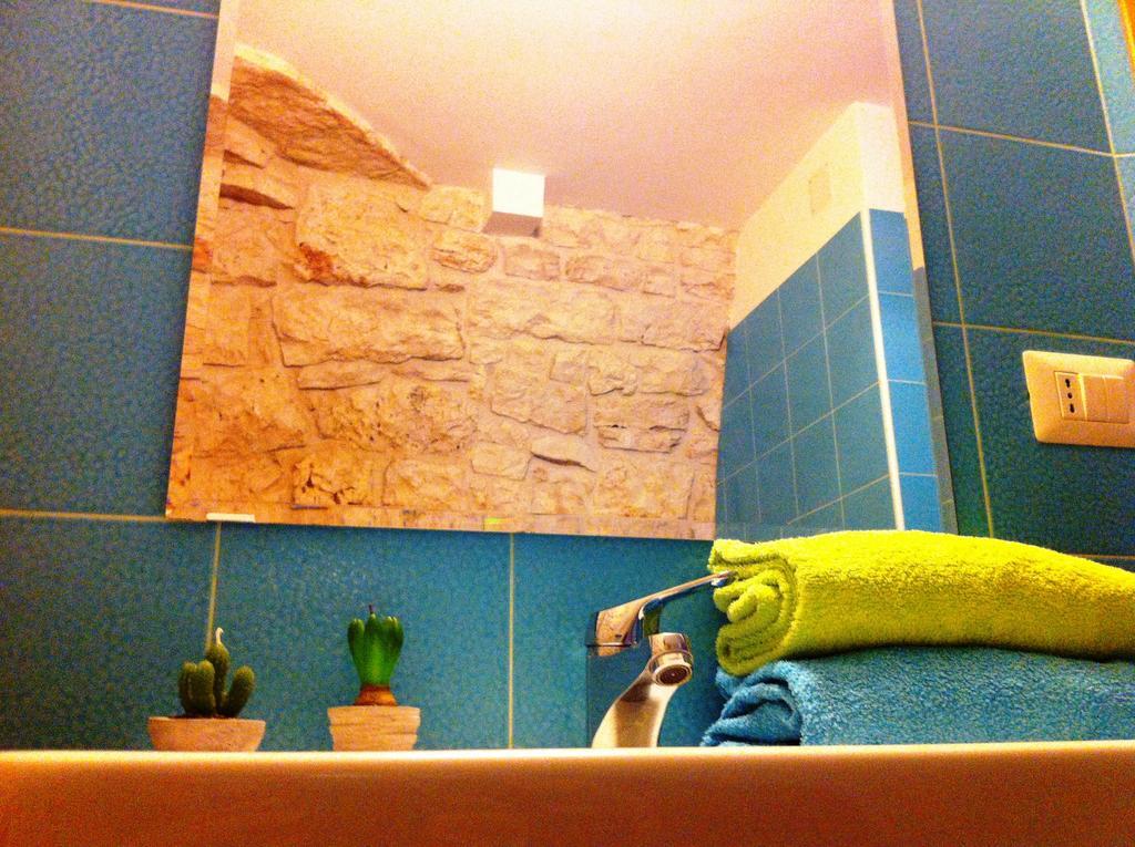 Bed and Breakfast La Rosa Blu 2 Santeramo in Colle Zewnętrze zdjęcie
