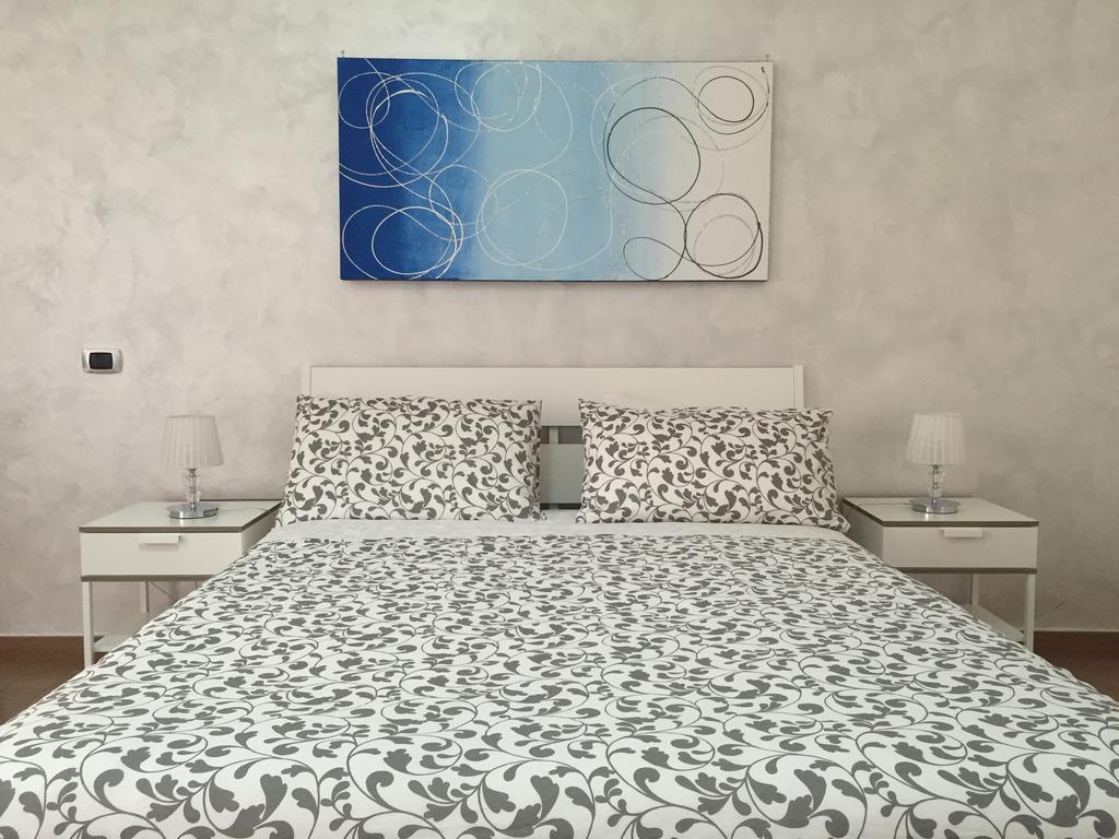 Bed and Breakfast La Rosa Blu 2 Santeramo in Colle Zewnętrze zdjęcie