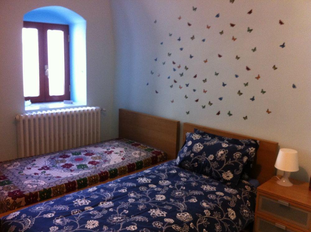 Bed and Breakfast La Rosa Blu 2 Santeramo in Colle Zewnętrze zdjęcie