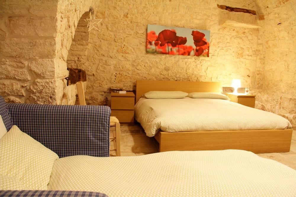 Bed and Breakfast La Rosa Blu 2 Santeramo in Colle Zewnętrze zdjęcie