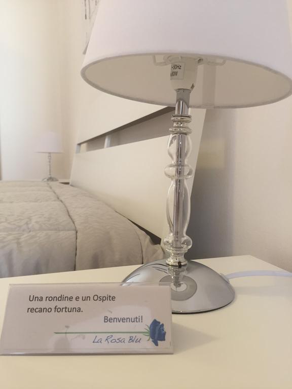 Bed and Breakfast La Rosa Blu 2 Santeramo in Colle Zewnętrze zdjęcie