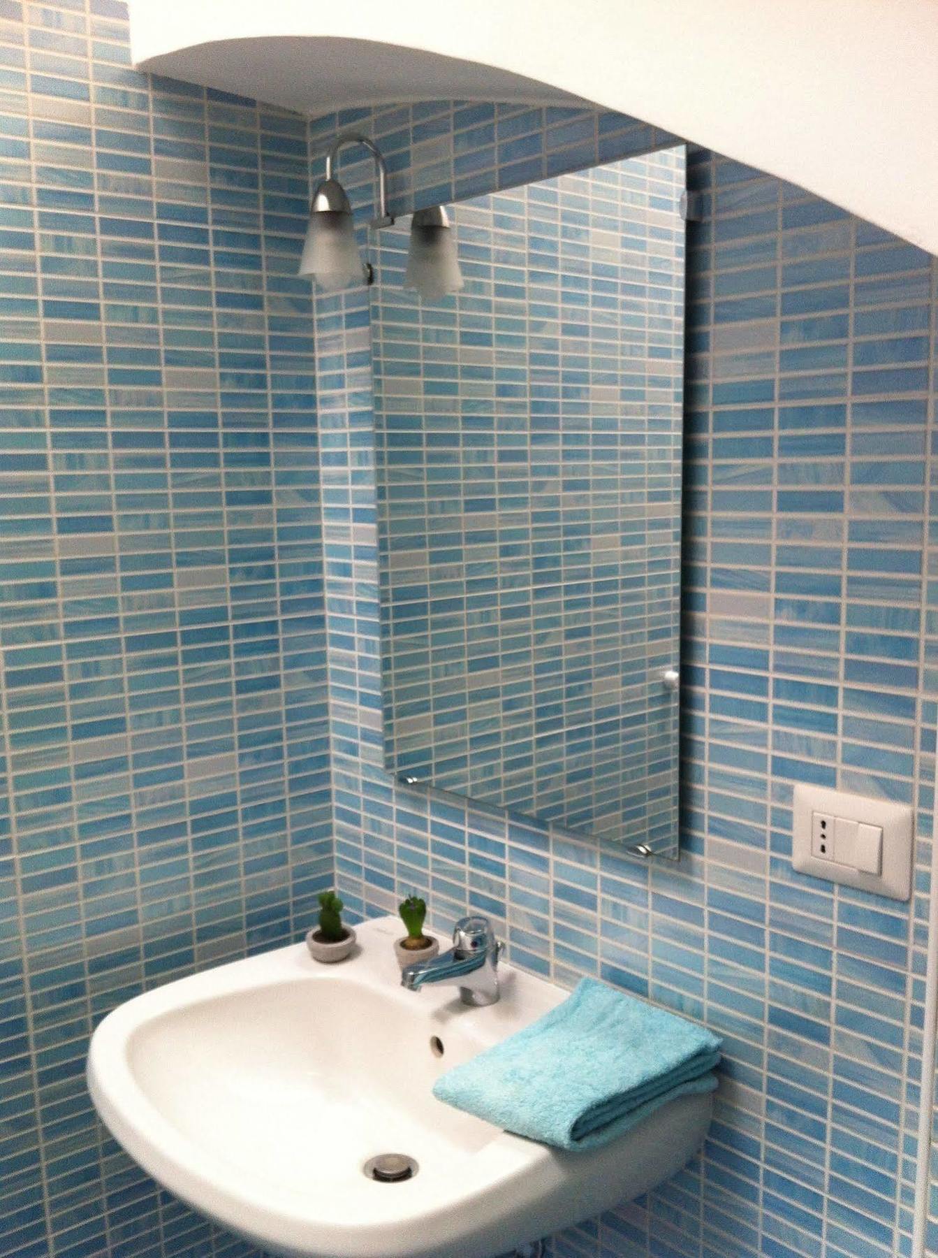 Bed and Breakfast La Rosa Blu 2 Santeramo in Colle Zewnętrze zdjęcie