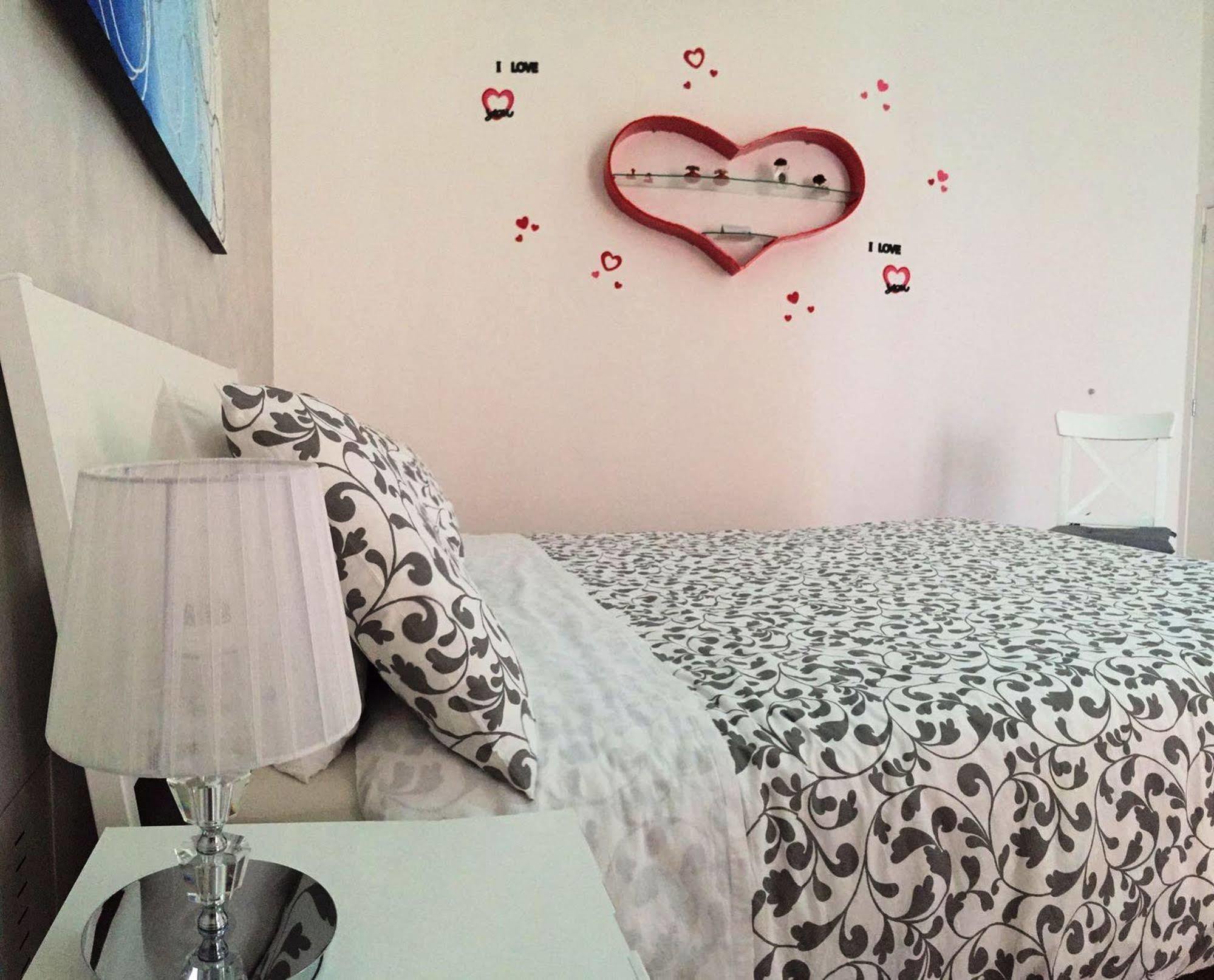 Bed and Breakfast La Rosa Blu 2 Santeramo in Colle Zewnętrze zdjęcie