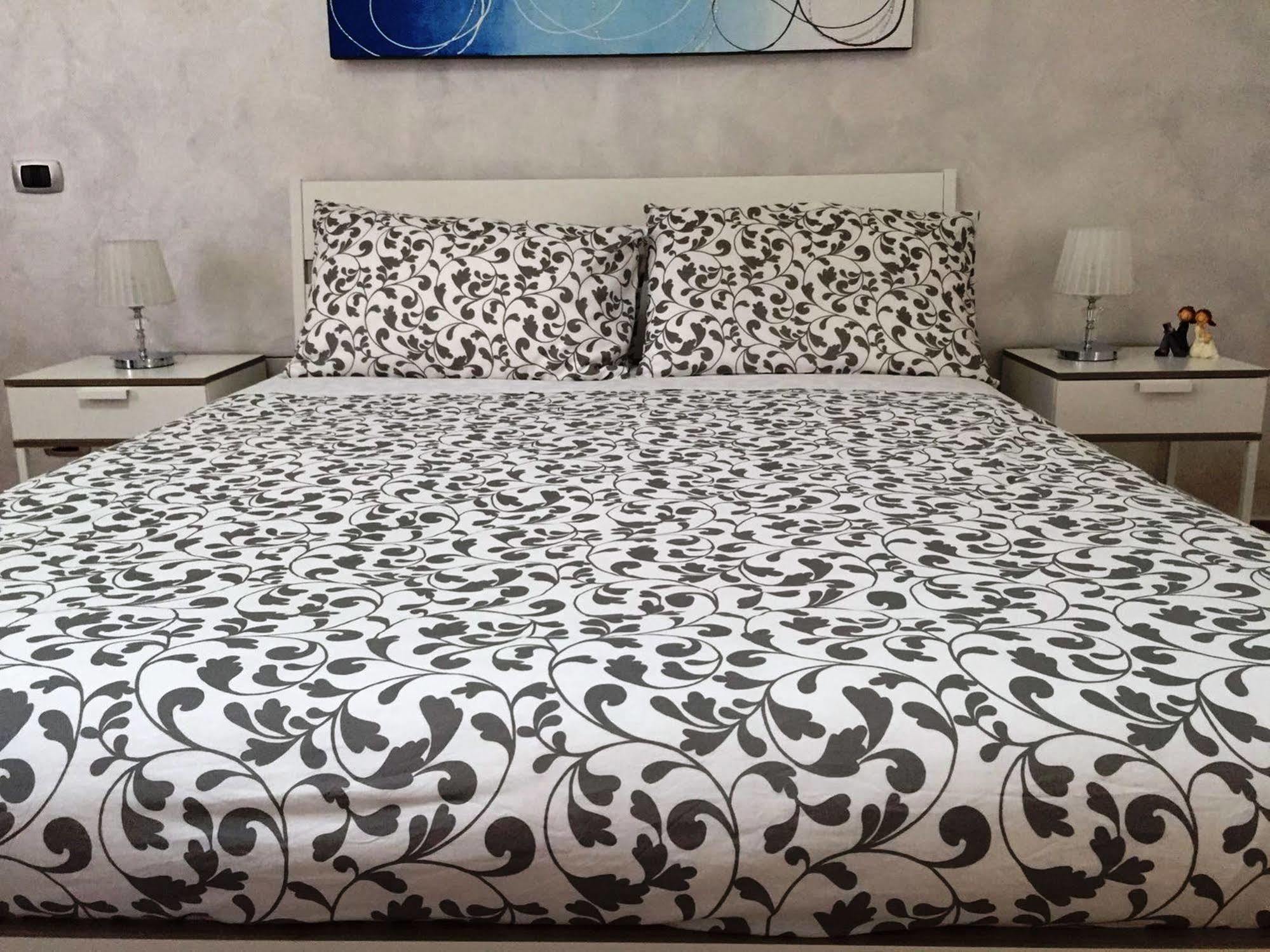 Bed and Breakfast La Rosa Blu 2 Santeramo in Colle Zewnętrze zdjęcie