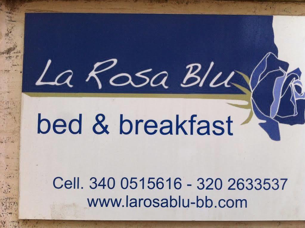 Bed and Breakfast La Rosa Blu 2 Santeramo in Colle Zewnętrze zdjęcie